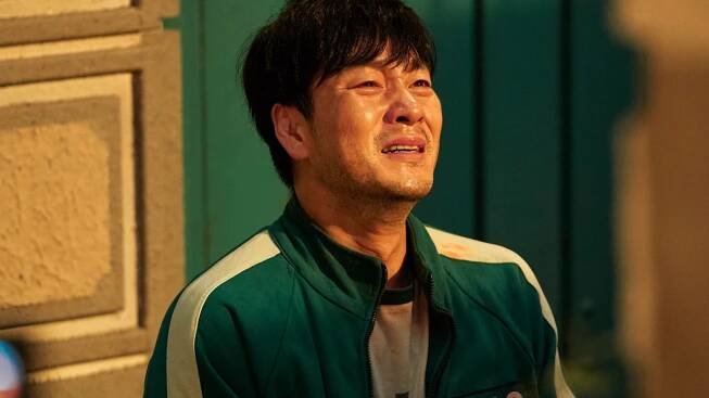 'Squid Game' Actor Park Hae-soo on Season 2 and Possible Return of His Character