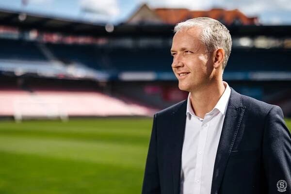 Novým koučem Sparty se stává Václav Jílek | sparta.cz