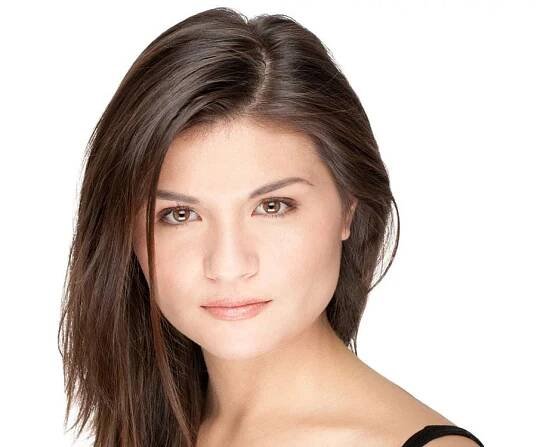 Phillipa Soo Biography - Facts, Childhood, Family Life & Achievements