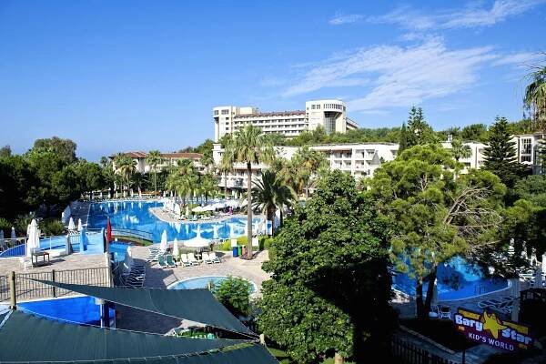 Barut Hemera, Turecko od 13 514 Kč