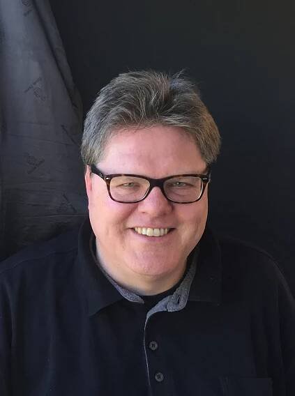 Robert Fischer (Schriftsteller)