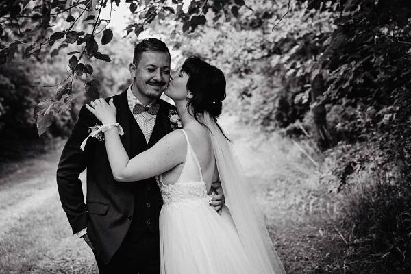 svatební fotografie statek Zápy , Monika & Jirka | Studio Beautyfoto