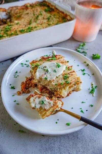 Main Dishes – MrsSlimOnPlants