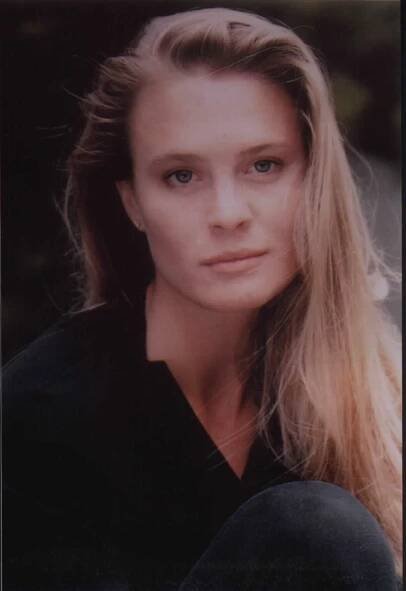 Robin Wright Penn fotka