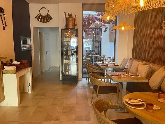CANELA, Palma de Mallorca - Menu, Prices, Restaurant Reviews & Reservations - Tripadvisor