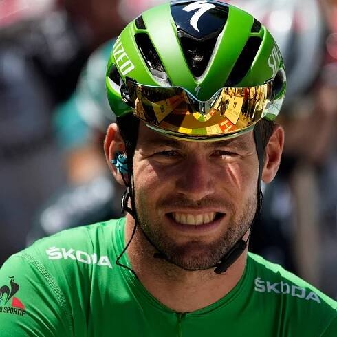 What does Mark Cavendish’s joint-stage wins record at the Tour de France mean?