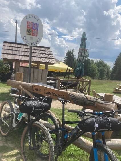 2023 Beskydy – NorthBike