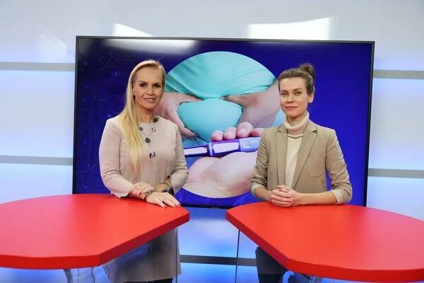 Obezitoložka o Češích trpících obezitou: Je to nemoc. Hubnutí je práce na plný úvazek!