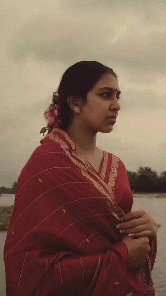 Lakshmi Menon’s stylish pictures are pure magic