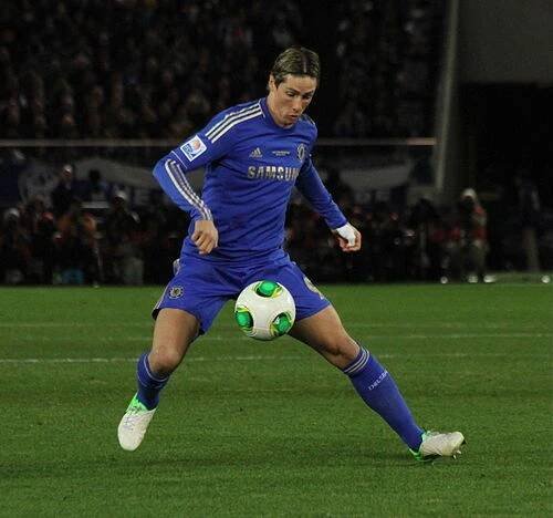 Fernando Torres - Wikipedia