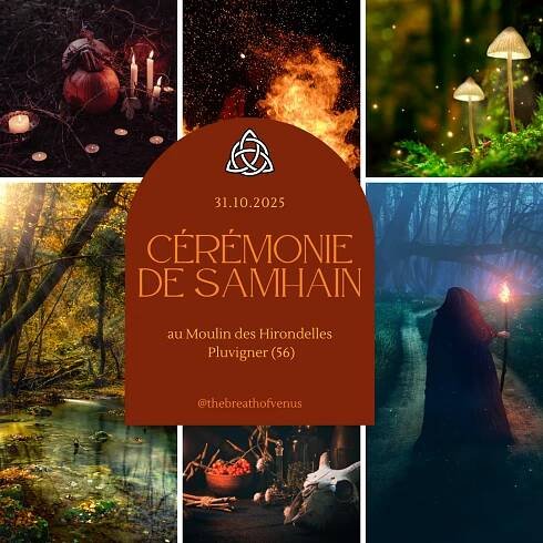 Evènements Archive • Le Moulin des Hirondelles