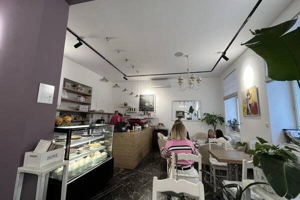MyRaw Café foto 1