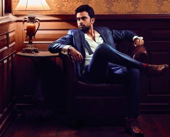 KBLN - Photography by Kabilan A P - Actor Ashok Selvan
