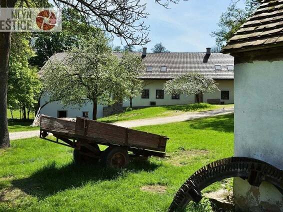 Třeštický mlýn - ubytování Třeštice - 9 - foto 9