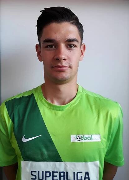 Černý David