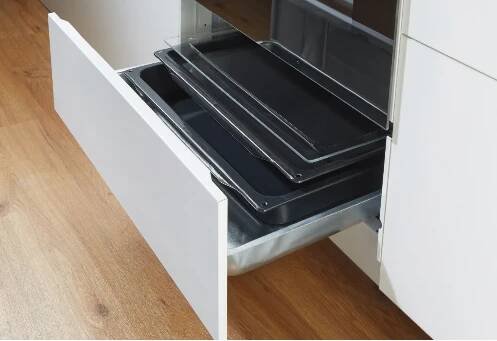SPORÁKY | GORENJE GECS5C60WPA sporák sklokeramický | ELEKTRO ŠTĚCH s.r.o. | Veselí nad Lužnicí