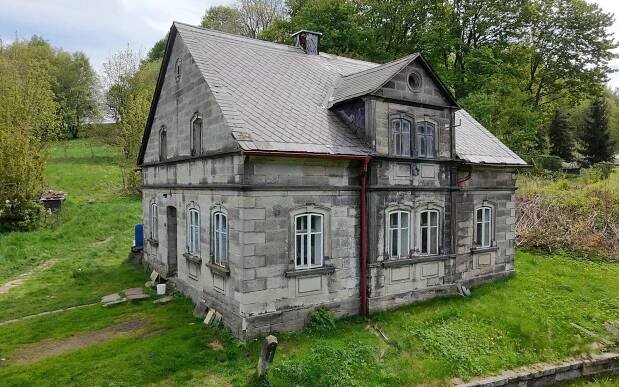 Prodej dům - Petrovice, 77 m2