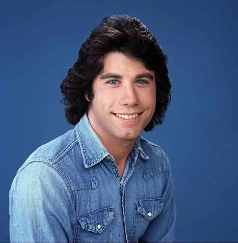 John Travolta