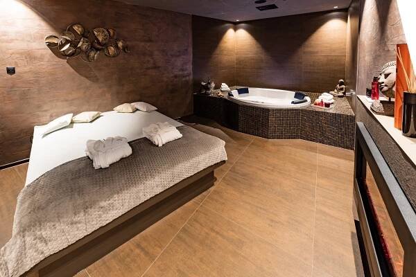 Wellness - Nutrend World