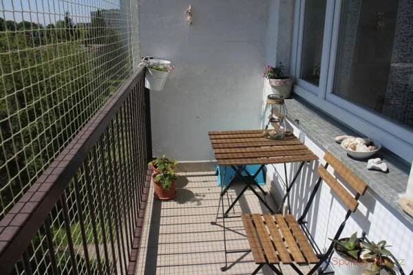 Nabízím místo/pokoj Prosek, balkon , 10.500Kč/měsíc/(osobu)