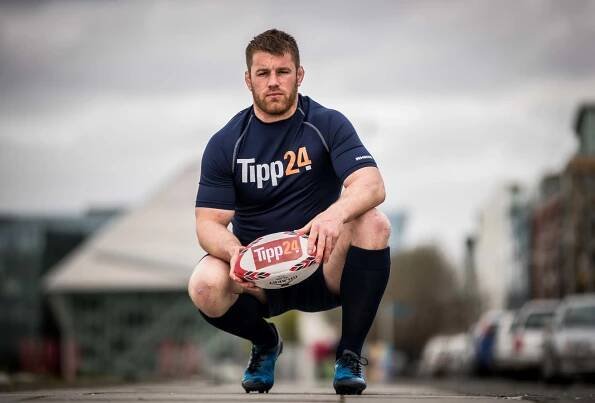 ‘Sean’s Quick Pick’ - Launching Tipp24 in Ireland - Cullen Communications
