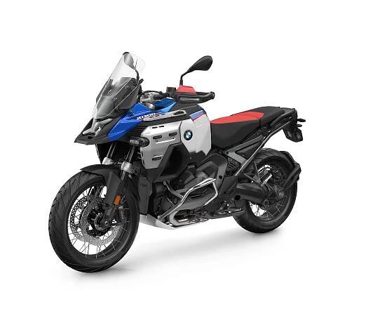 BMW R 1300 GS Adventure - GS Trophy 2025