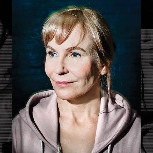 Marti Noxon Wants to Put Angry Women on TV