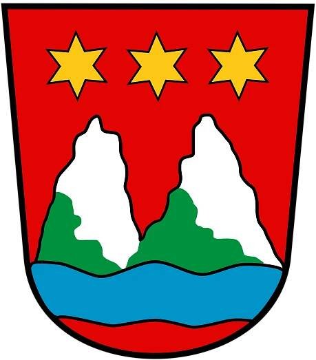 Soubor:Obervellach CoA.svg – Wikipedie