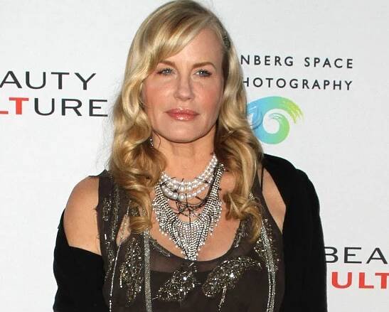 Daryl Hannah
