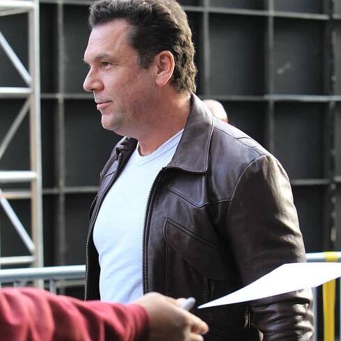 Has Dane Cook Had Plastic Surgery? See His Transformation From Young Comedian to Now