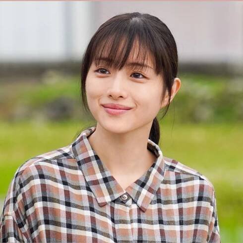 Satomi Ishihara