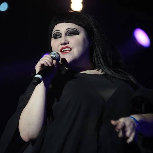 Beth Ditto