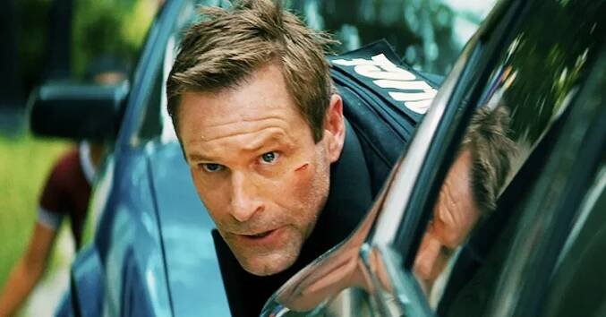 Line of Duty