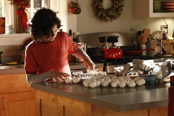 Max Burkholder