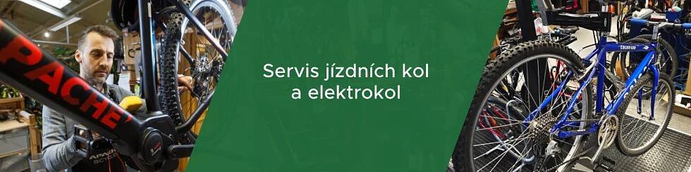 Servis kol