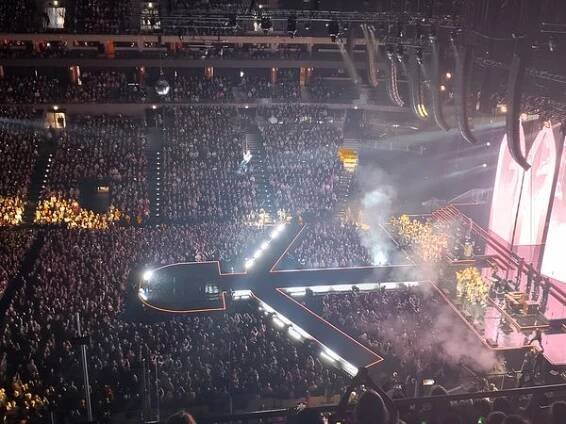 O2 arena - Médium.cz