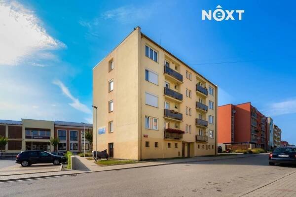 Prodej bytů, Lišov | Mapio.cz