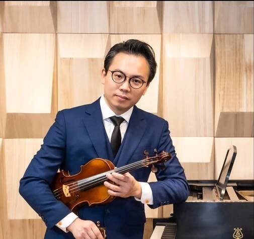 Hong Kong International Young Musicians Competition Foundation