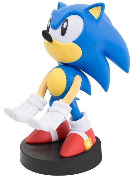 Cable Guys - Classic Sonic