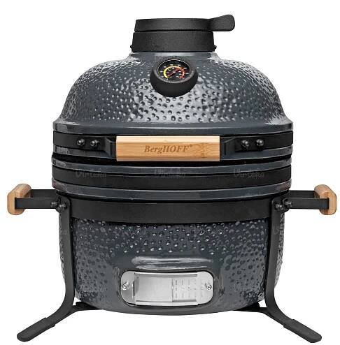 BERGHOFF Gril keramický BERGHOFF RON medium BF-2415706