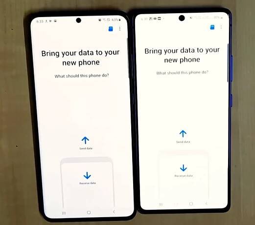 Jak používat přepínač Samsung Smart Switch | cz.tab-tv