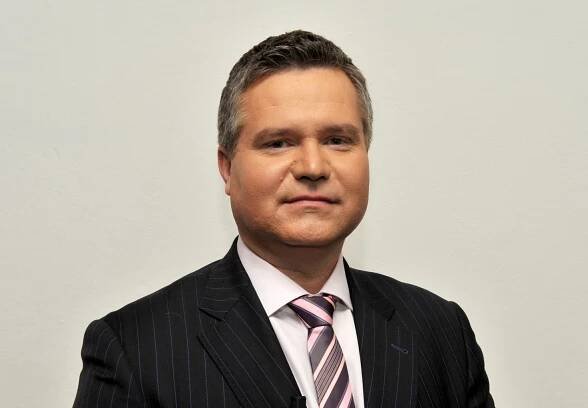 Nové tváře Událostí, komentářů a Interview: Borek, Takáč, Tvarůžková a Wittovská