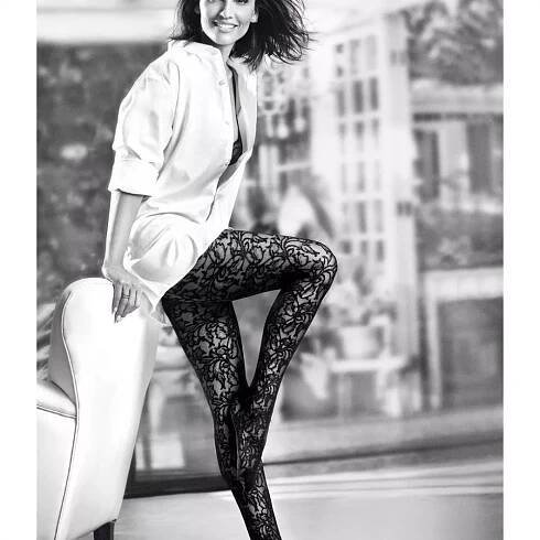 Hot Leonor Varela la_leovarela picture