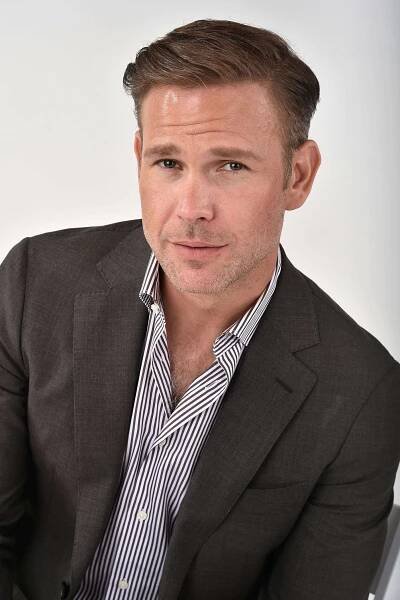 Matthew Davis - Odkaz - Série 1 - Promo