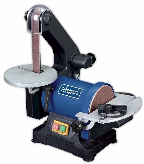 Scheppach BTS 700 od 2 321 Kč