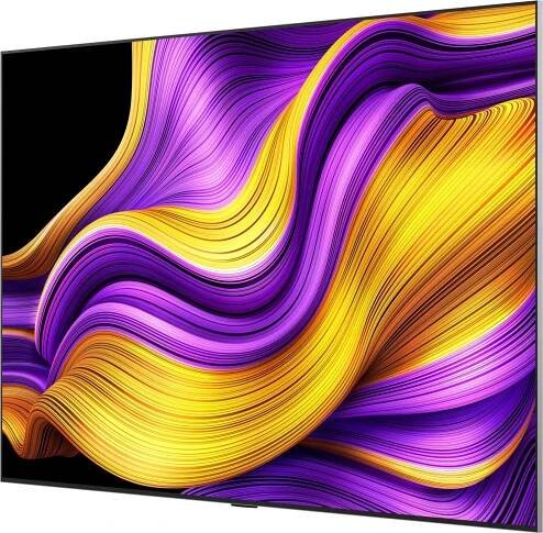 LG 65" OLED (OLED65G54LW.AEU)