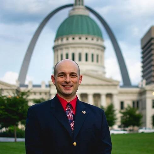 David Ryan Miller