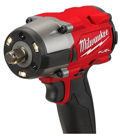 Milwaukee Fuel M18 FMTIW2F12-0X