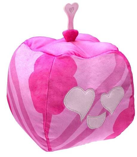 BLOX FRUITS - Mystery Fruit Deluxe Plush (8" Tall, Series 1) [Includes – Blox Fruits