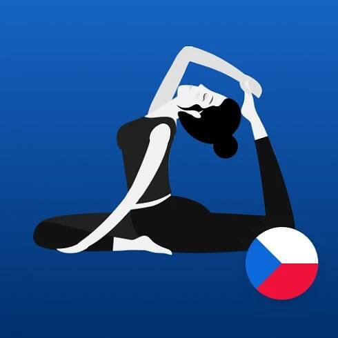 Obrázek ikony Stretching a protahovací cviky